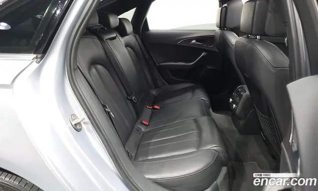 Audi A6 2018 2.0 автомат (гидро), миниатюра 12