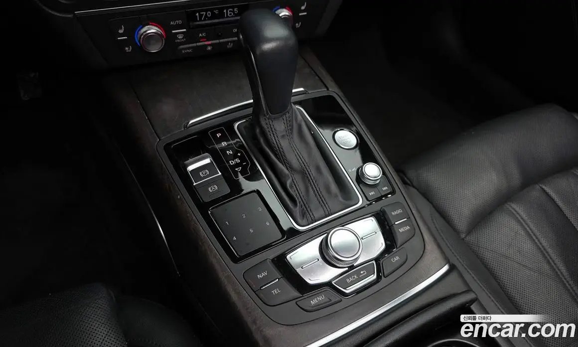 Audi A6 2018 2.0 автомат (гидро), фото 9