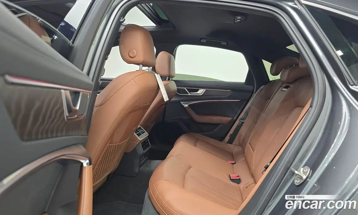 Audi A6 2021 2.0 автомат (гидро), фото 18