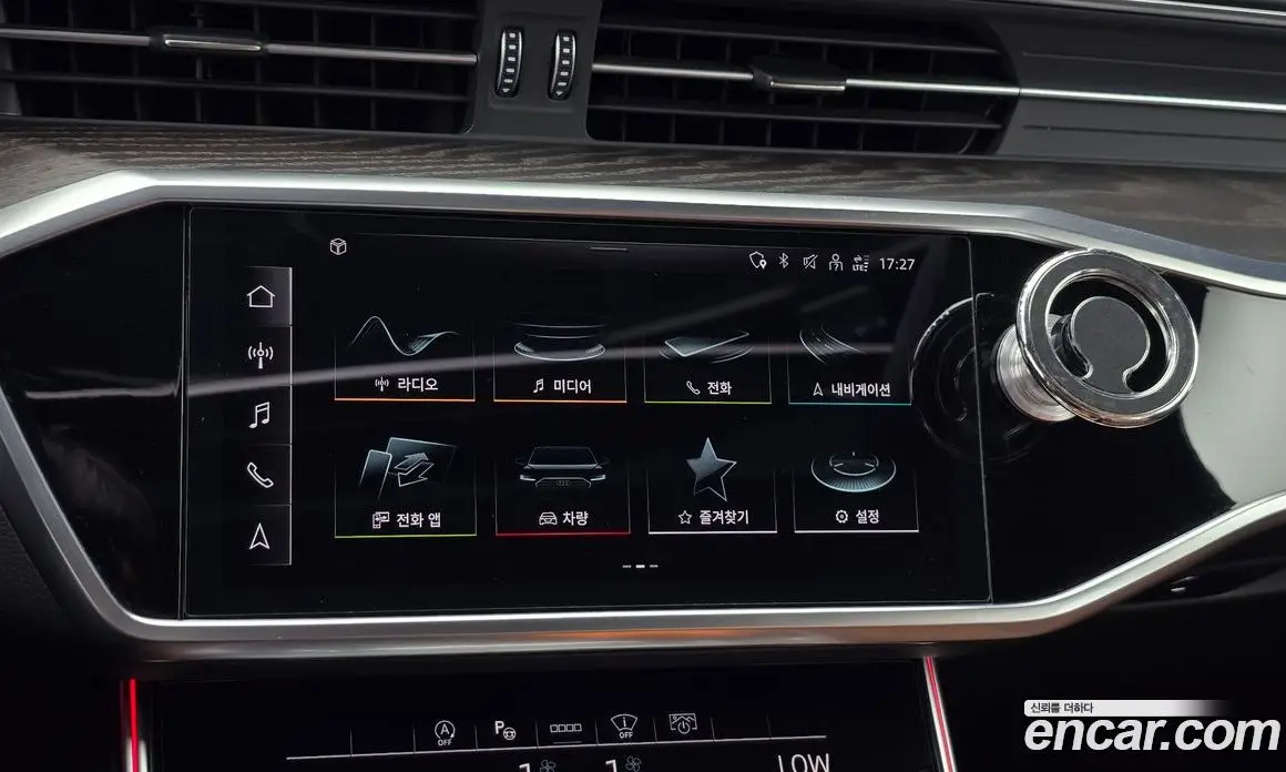 Audi A6 2021 2.0 автомат (гидро), фото 22