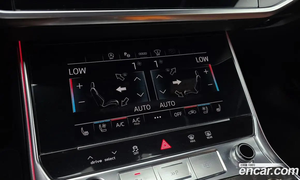 Audi A6 2021 2.0 автомат (гидро), фото 23