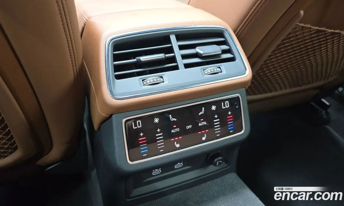 Audi A6 2021 2.0 автомат (гидро), фото 26