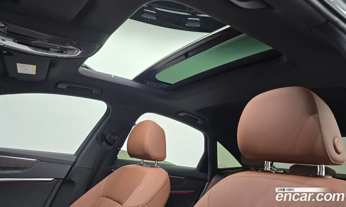 Audi A6 2021 2.0 автомат (гидро), фото 28