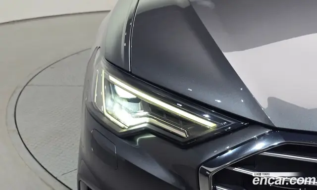 Audi A6 2021 2.0 автомат (гидро), миниатюра 8