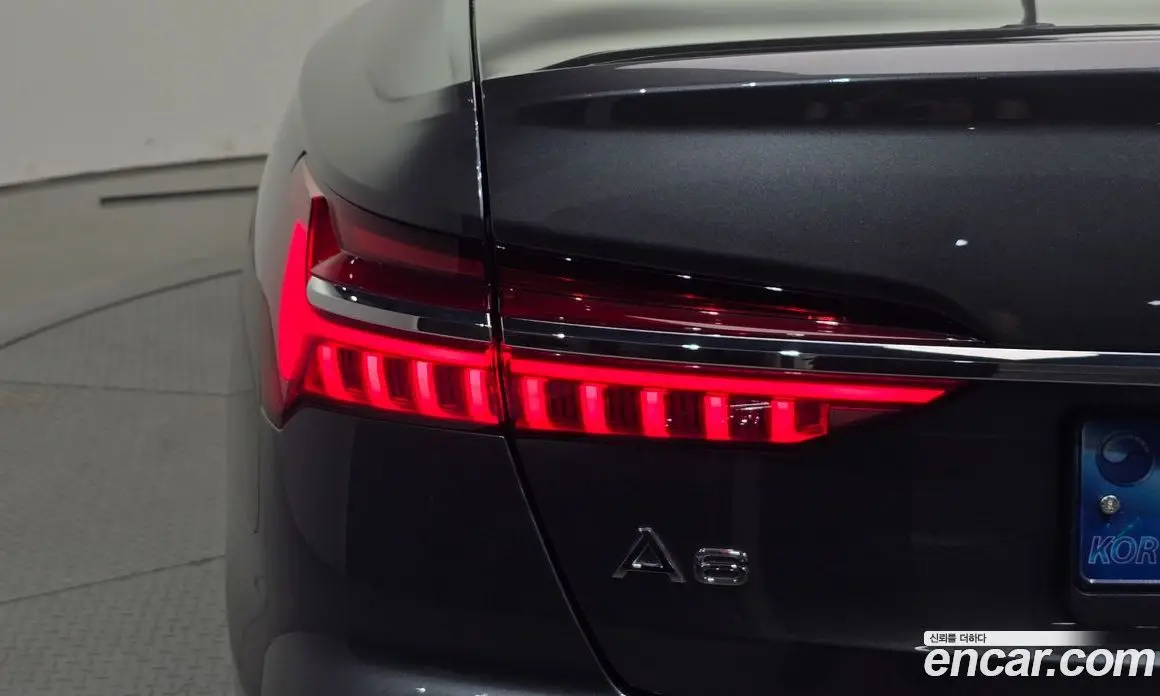 Audi A6 2021 2.0 автомат (гидро), фото 9
