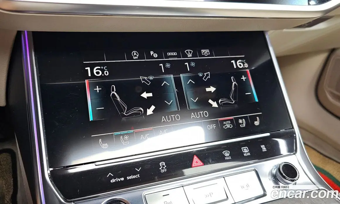 Audi A6 2021 3.0 автомат (гидро), фото 16