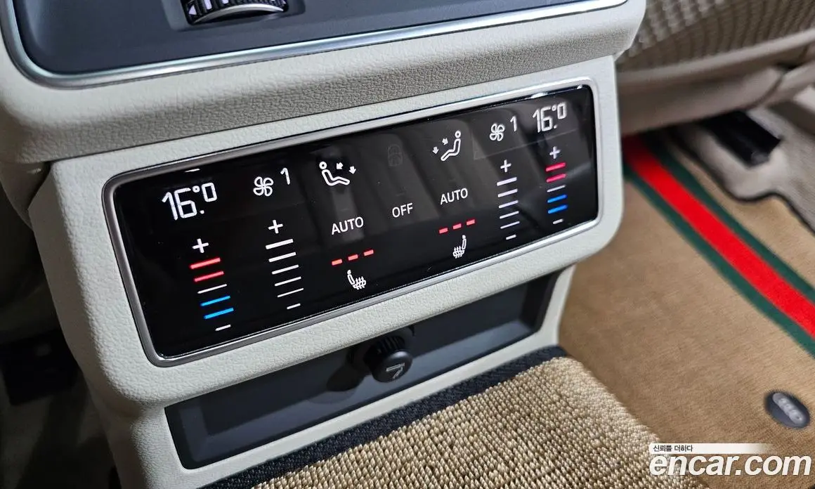 Audi A6 2021 3.0 автомат (гидро), фото 17