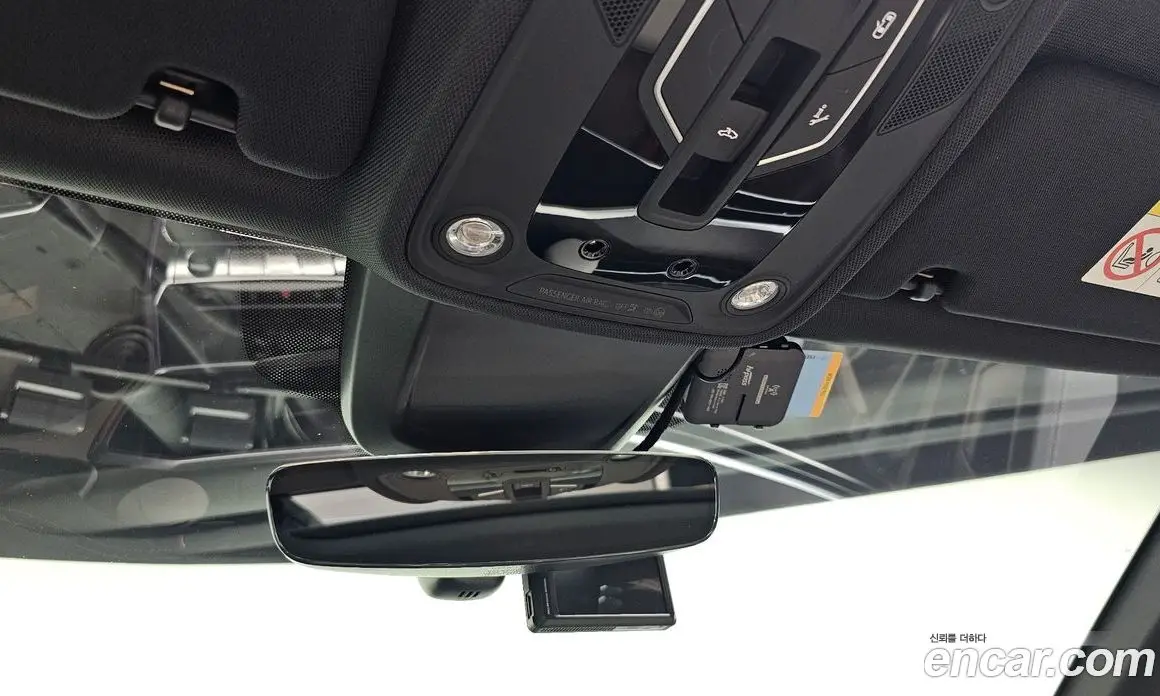 Audi A6 2021 3.0 автомат (гидро), фото 20
