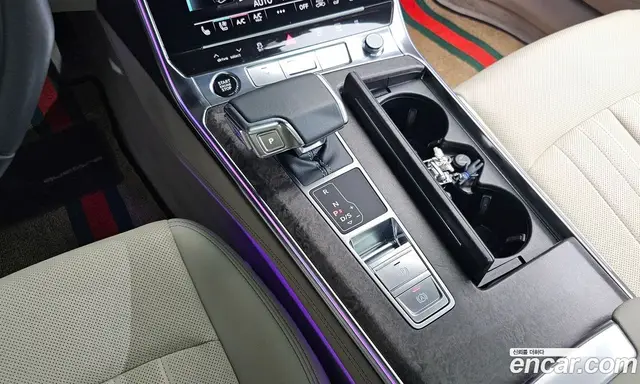 Audi A6 2021 3.0 автомат (гидро), миниатюра 9