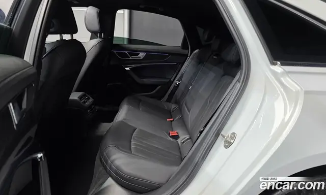 Audi A6 2023 2.0 автомат (гидро), миниатюра 12