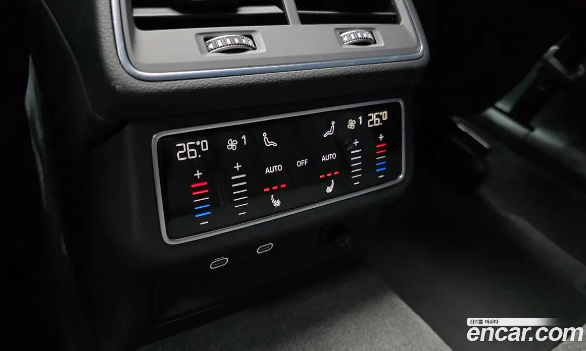 Audi A6 2023 2.0 автомат (гидро), фото 17