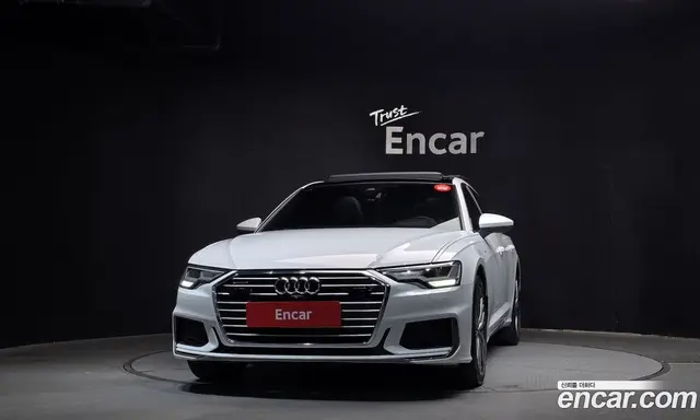 Audi A6 2023 2.0 автомат (гидро), миниатюра 3