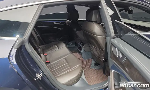 Audi A7 2020 3.0 автомат (гидро), миниатюра 12
