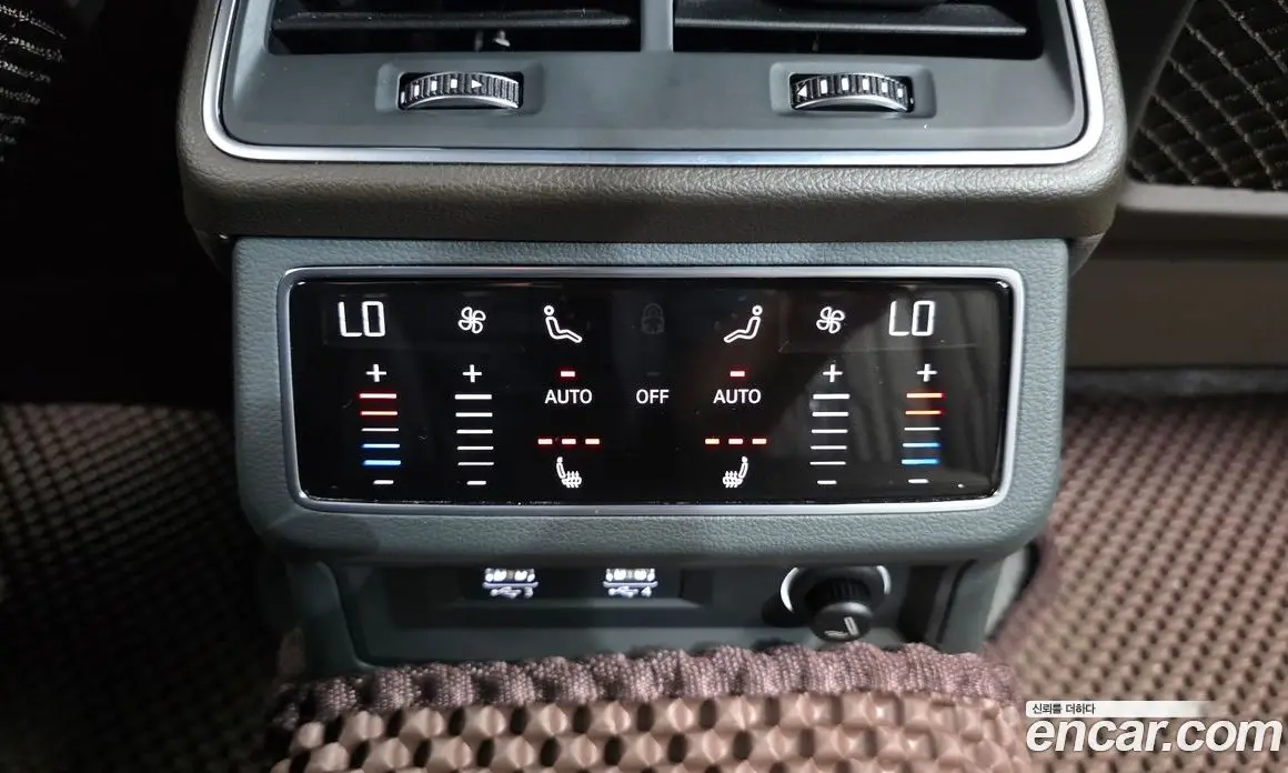 Audi A7 2020 3.0 автомат (гидро), фото 19