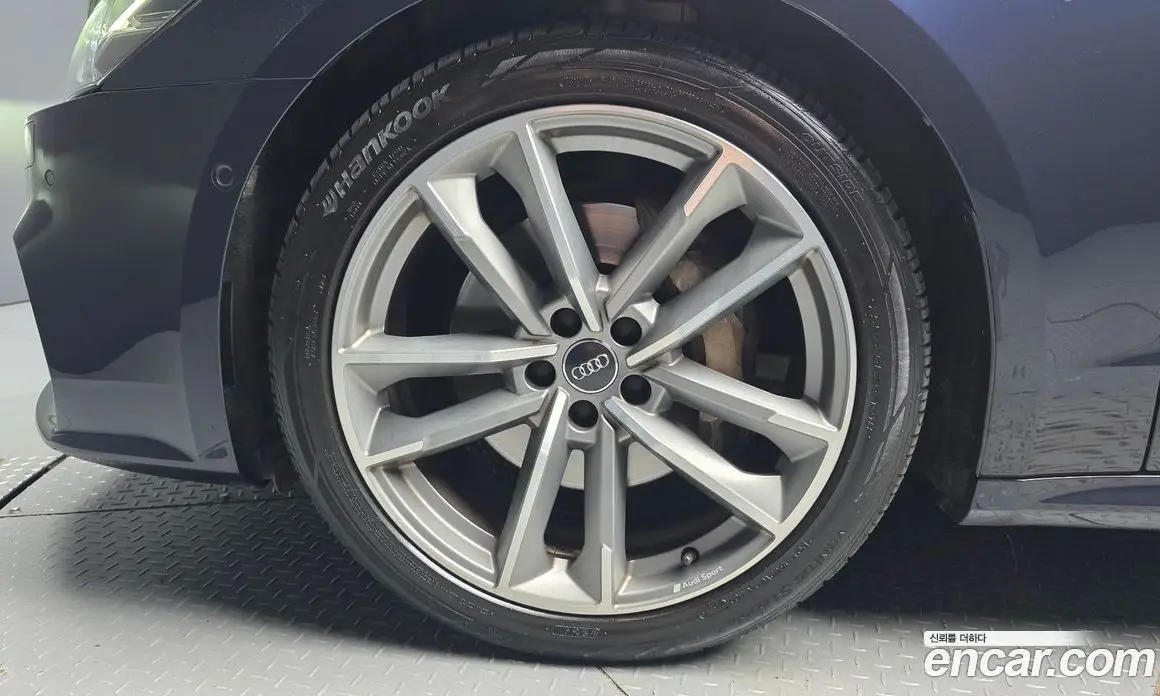 Audi A7 2020 3.0 автомат (гидро), фото 5