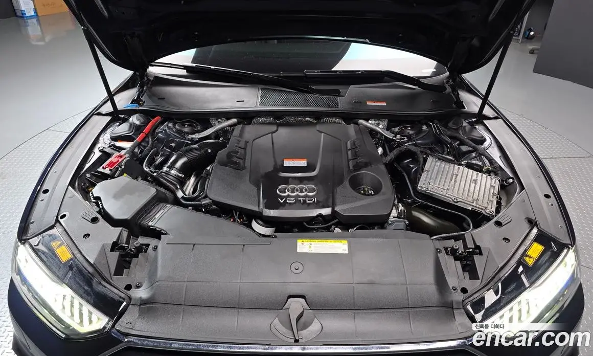 Audi A7 2020 3.0 автомат (гидро), фото 6
