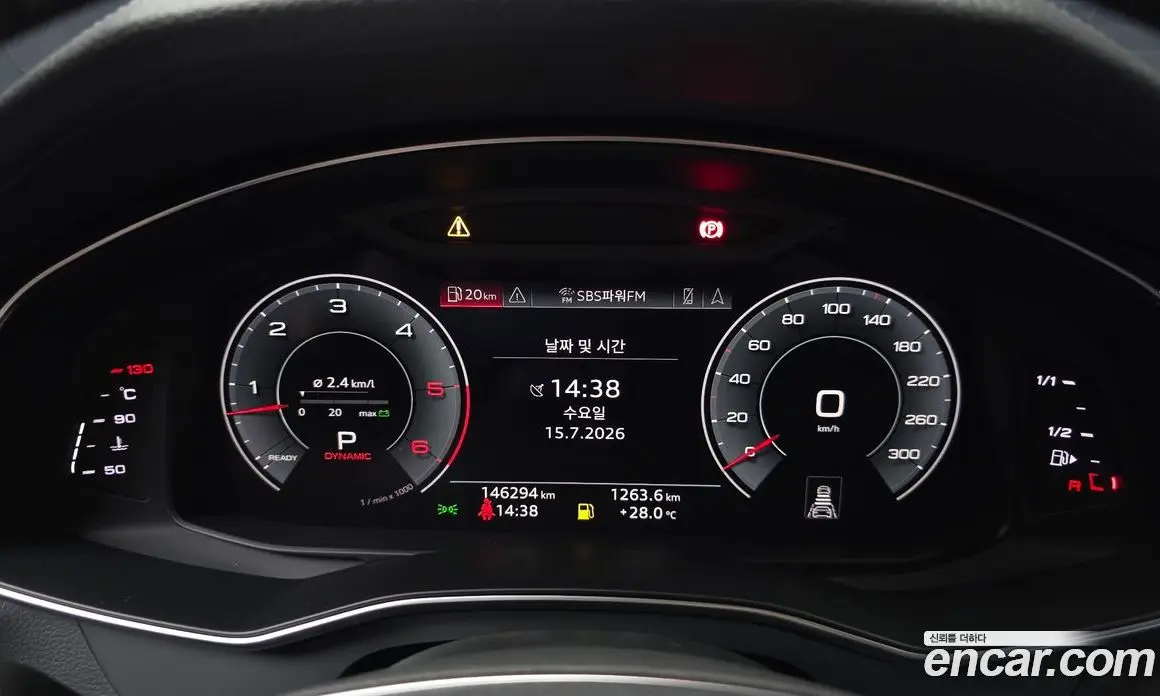 Audi A7 2020 3.0 автомат (гидро), фото 8
