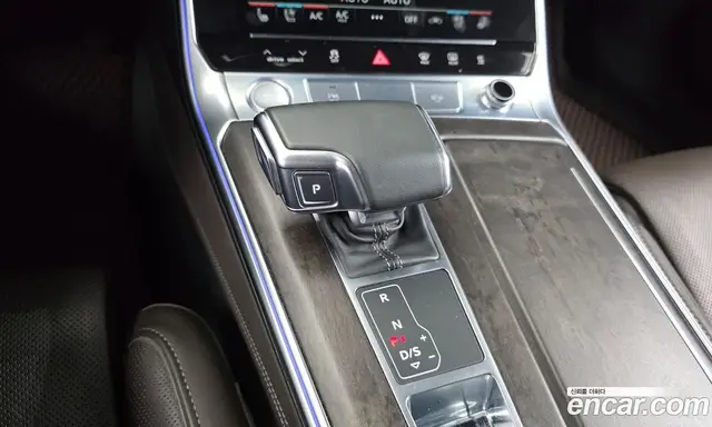 Audi A7 2020 3.0 автомат (гидро), миниатюра 9