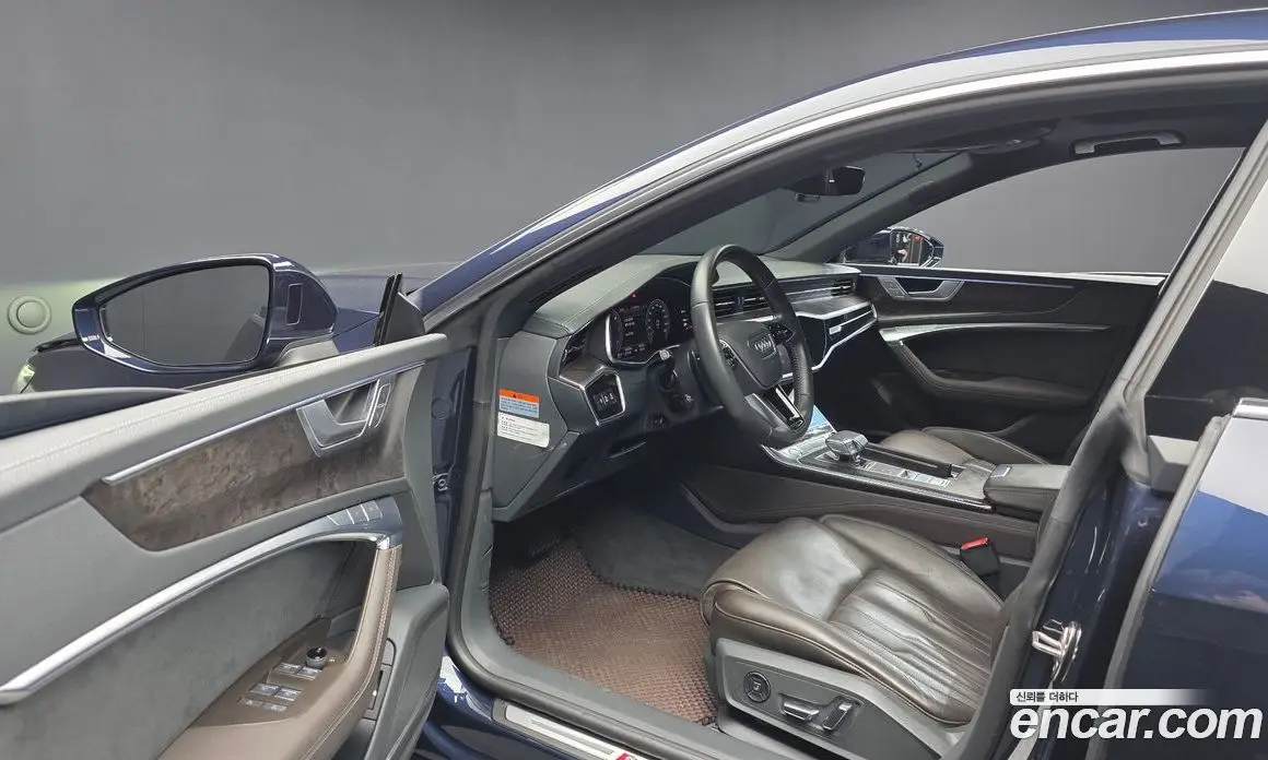 Audi A7 2020 3.0 автомат (гидро), фото 10