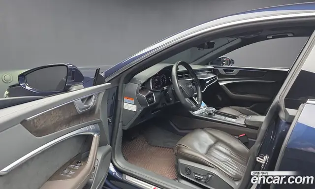 Audi A7 2020 3.0 автомат (гидро), миниатюра 10
