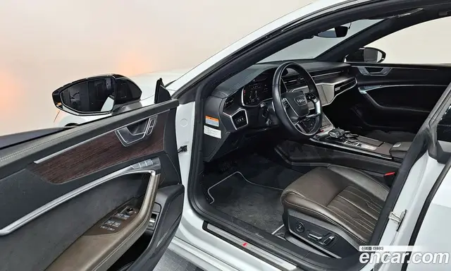 Audi A7 2022 3.0 автомат (гидро), миниатюра 11 Audi A7 2022 3.0 автомат (гидро), миниатюра 11