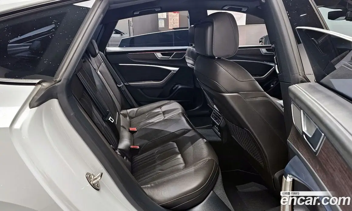 Audi A7 2022 3.0 автомат (гидро), фото 12 Audi A7 2022 3.0 автомат (гидро), фото 12