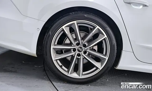 Audi A7 2022 3.0 автомат (гидро), миниатюра 5 Audi A7 2022 3.0 автомат (гидро), миниатюра 5