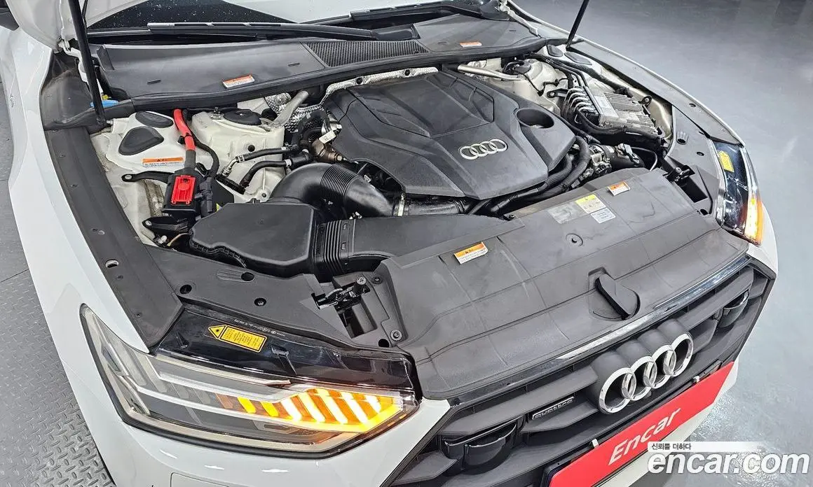Audi A7 2022 3.0 автомат (гидро), фото 6 Audi A7 2022 3.0 автомат (гидро), фото 6