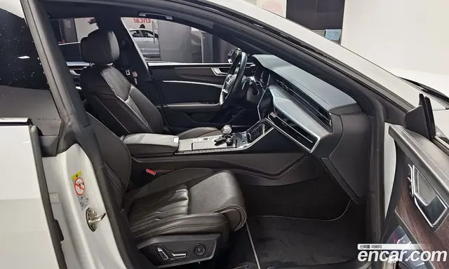 Audi A7 2022 3.0 автомат (гидро), миниатюра 10 Audi A7 2022 3.0 автомат (гидро), миниатюра 10