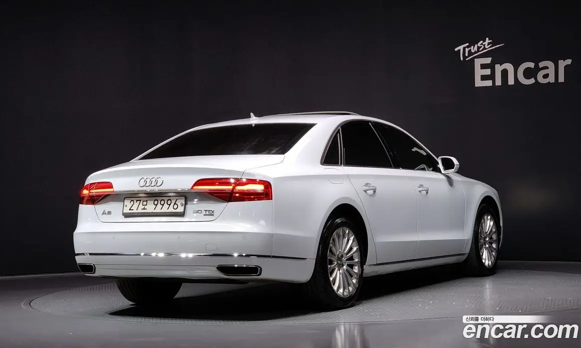 Audi A8 2015 3.0 автомат (гидро), фото 2 Audi A8 2015 3.0 автомат (гидро), фото 2