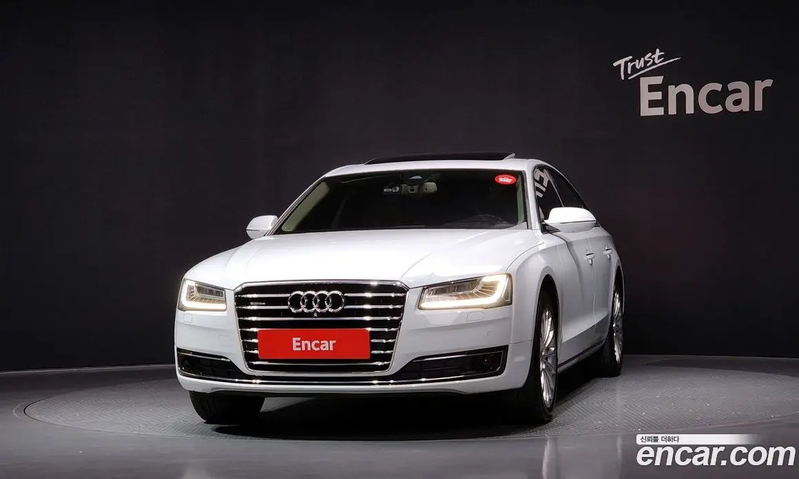 Audi A8 2015 3.0 автомат (гидро), фото 3 Audi A8 2015 3.0 автомат (гидро), фото 3