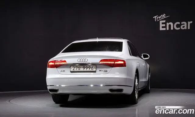 Audi A8 2015 3.0 автомат (гидро), миниатюра 4 Audi A8 2015 3.0 автомат (гидро), миниатюра 4