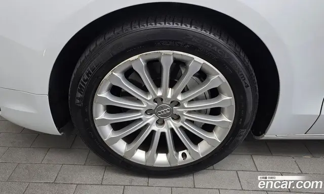 Audi A8 2015 3.0 автомат (гидро), миниатюра 5 Audi A8 2015 3.0 автомат (гидро), миниатюра 5