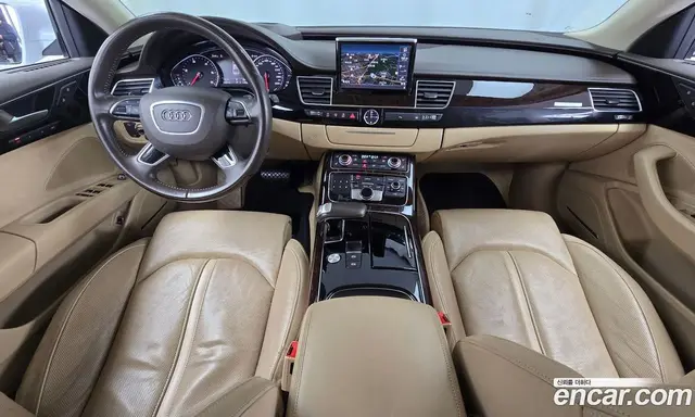 Audi A8 2015 3.0 автомат (гидро), миниатюра 7 Audi A8 2015 3.0 автомат (гидро), миниатюра 7