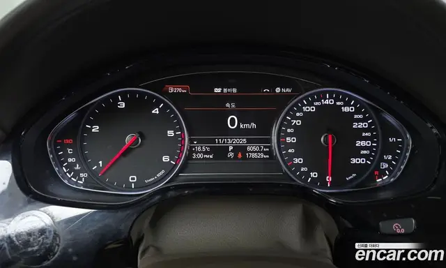 Audi A8 2015 3.0 автомат (гидро), миниатюра 8 Audi A8 2015 3.0 автомат (гидро), миниатюра 8