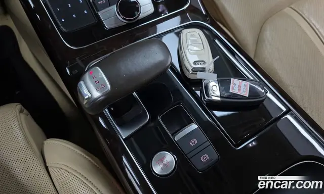 Audi A8 2015 3.0 автомат (гидро), миниатюра 9 Audi A8 2015 3.0 автомат (гидро), миниатюра 9