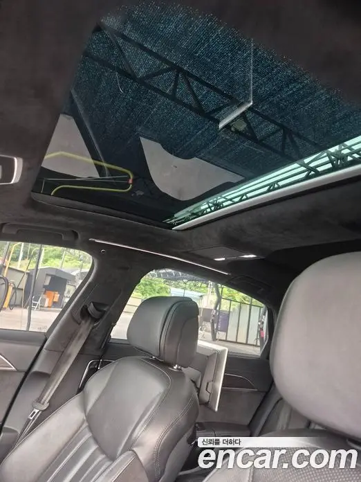 Audi A8 2020 4.0 автомат (гидро), фото 11