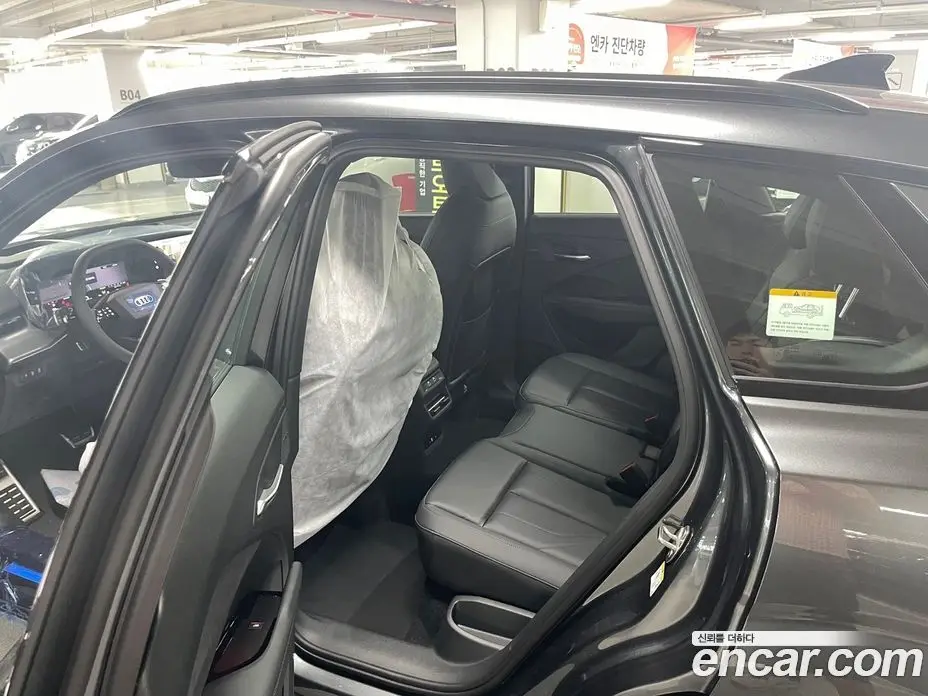 Audi Q3 2026 2.0 автомат (гидро), фото 12