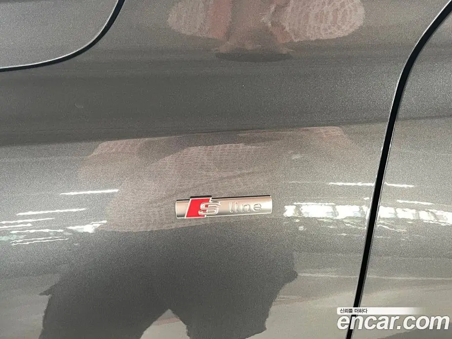 Audi Q3 2026 2.0 автомат (гидро), фото 10