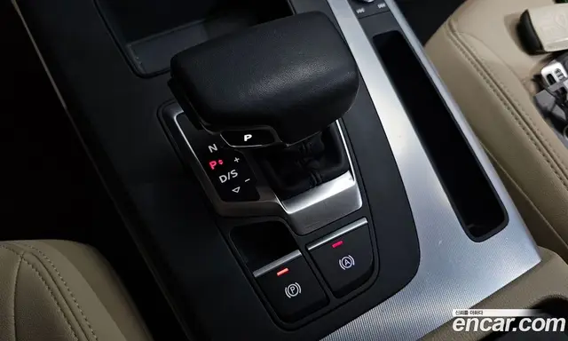 Audi Q5 2023 2.0 автомат (гидро), миниатюра 11