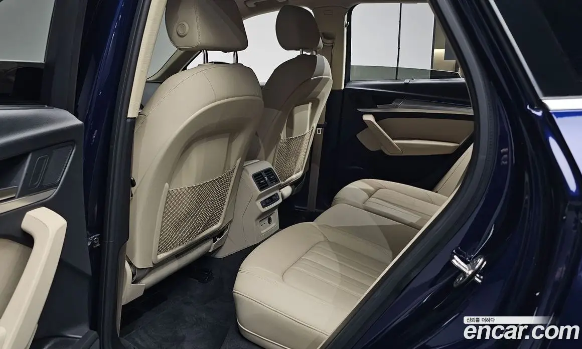 Audi Q5 2023 2.0 автомат (гидро), фото 15