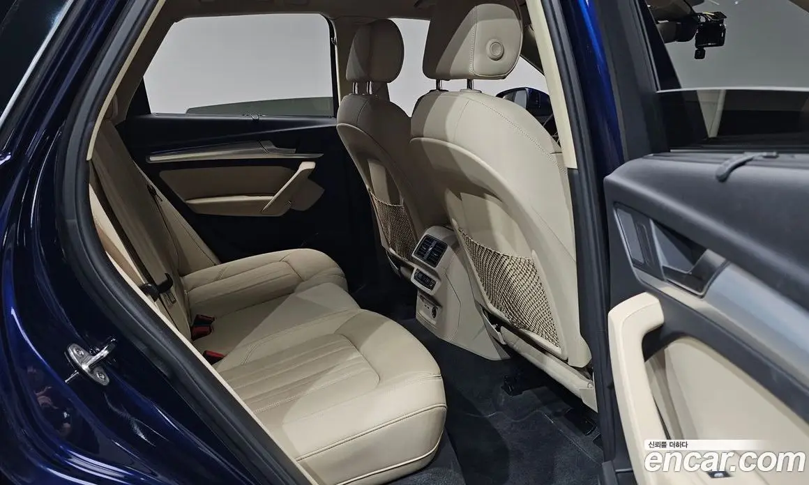 Audi Q5 2023 2.0 автомат (гидро), фото 16