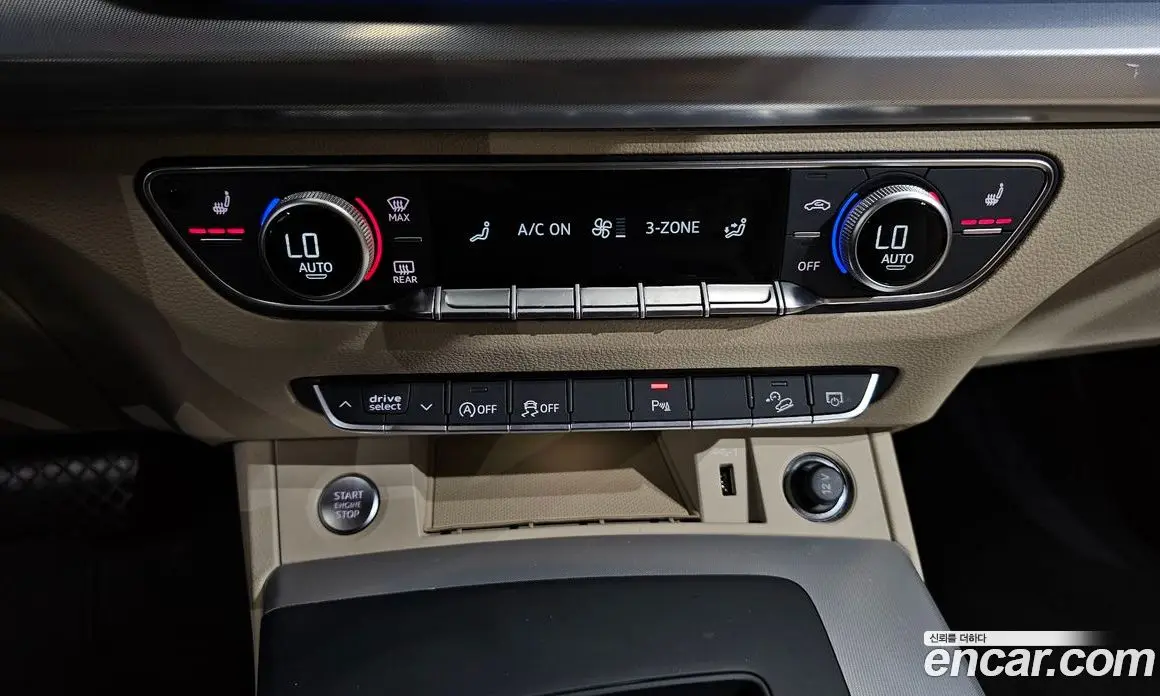 Audi Q5 2023 2.0 автомат (гидро), фото 26