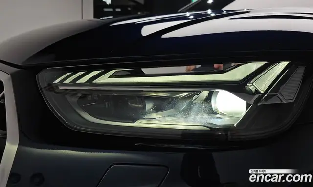 Audi Q5 2023 2.0 автомат (гидро), миниатюра 7
