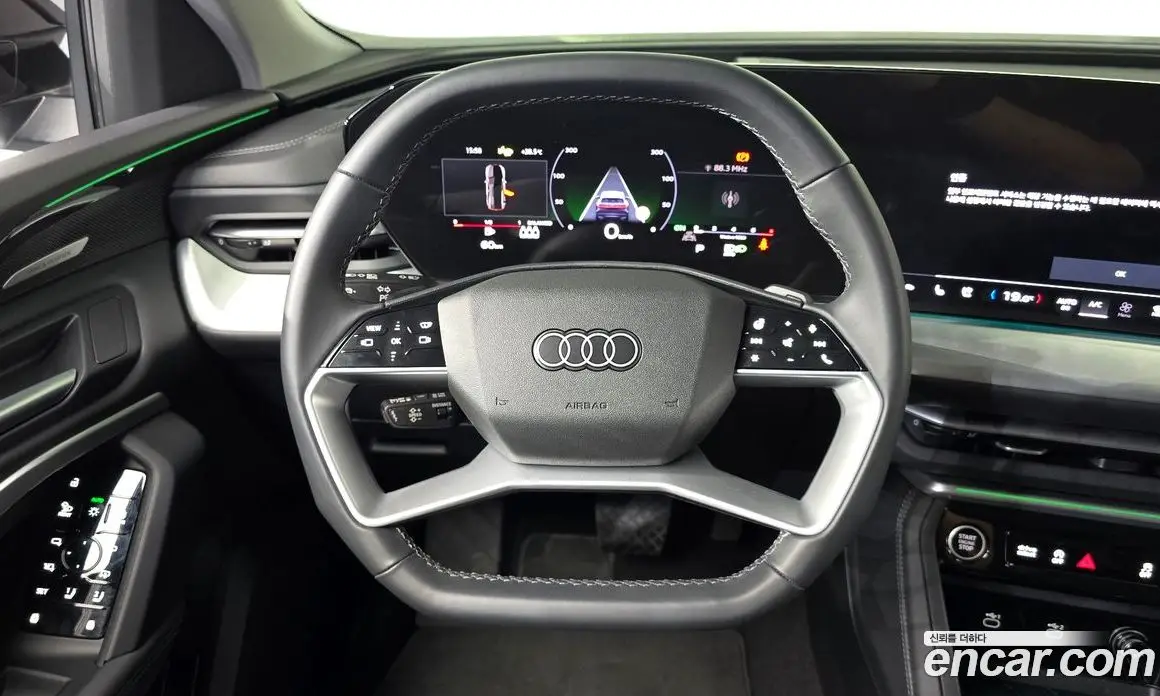 Audi Q5 2025 2.0 автомат (гидро), фото 19
