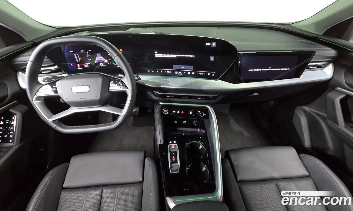Audi Q5 2025 2.0 автомат (гидро), фото 10