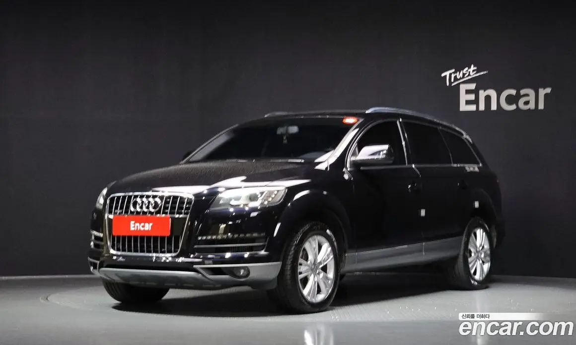 Audi Q7 2015 3.0 автомат (гидро), фото 1 Audi Q7 2015 3.0 автомат (гидро), фото 1