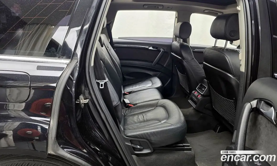 Audi Q7 2015 3.0 автомат (гидро), фото 12 Audi Q7 2015 3.0 автомат (гидро), фото 12