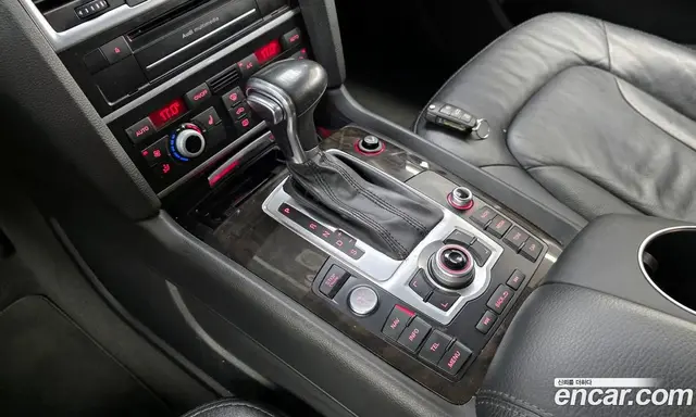 Audi Q7 2015 3.0 автомат (гидро), миниатюра 9 Audi Q7 2015 3.0 автомат (гидро), миниатюра 9