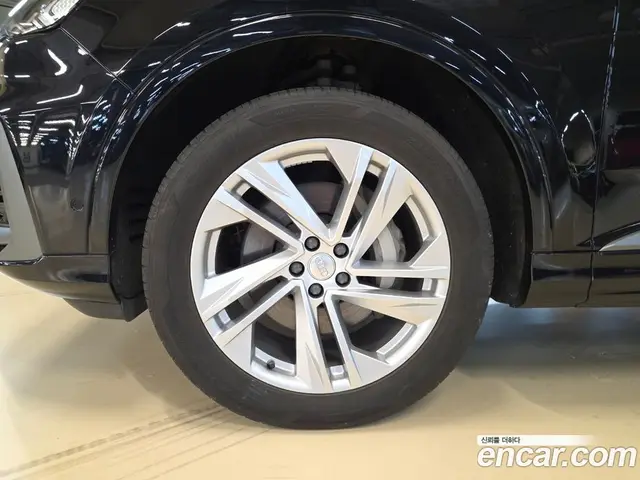Audi Q7 2021 3.0 автомат (гидро), миниатюра 6